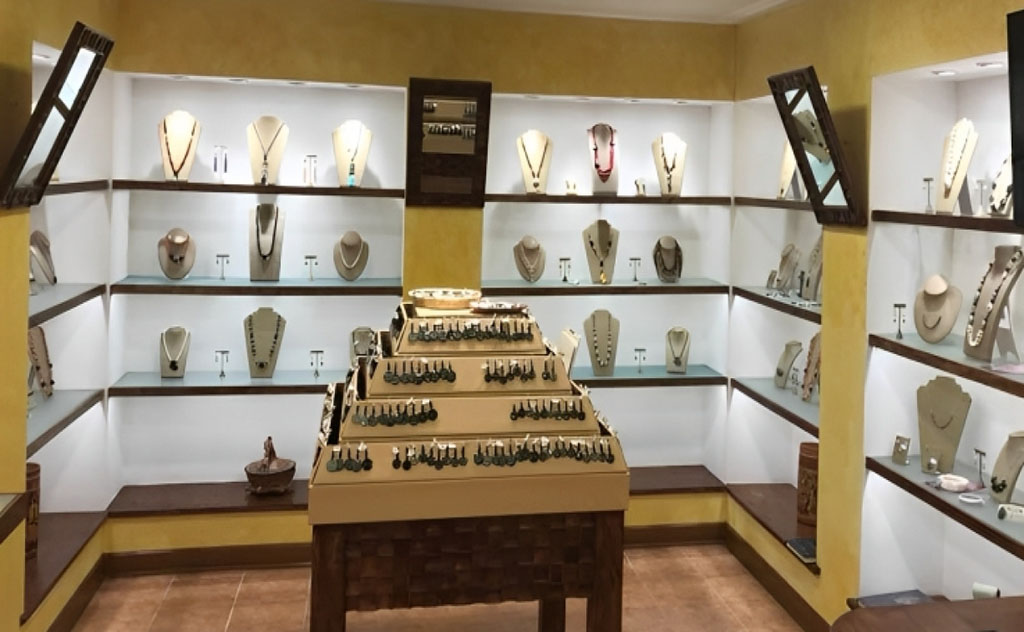 Museo del Santo Hermano Pedro