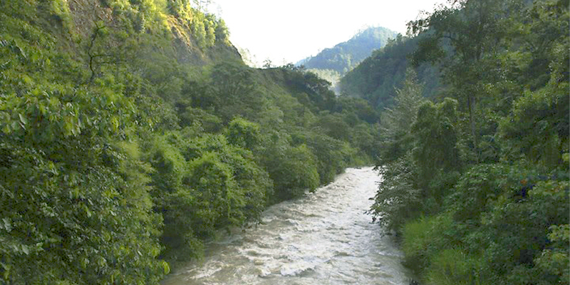 Reserva Visis Cabá