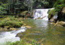 Cataratas de Caxlampon