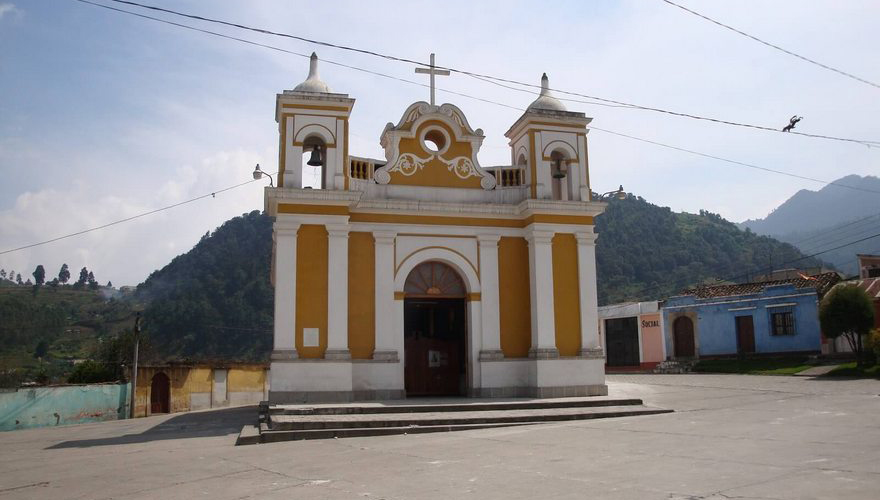 La Transfiguración