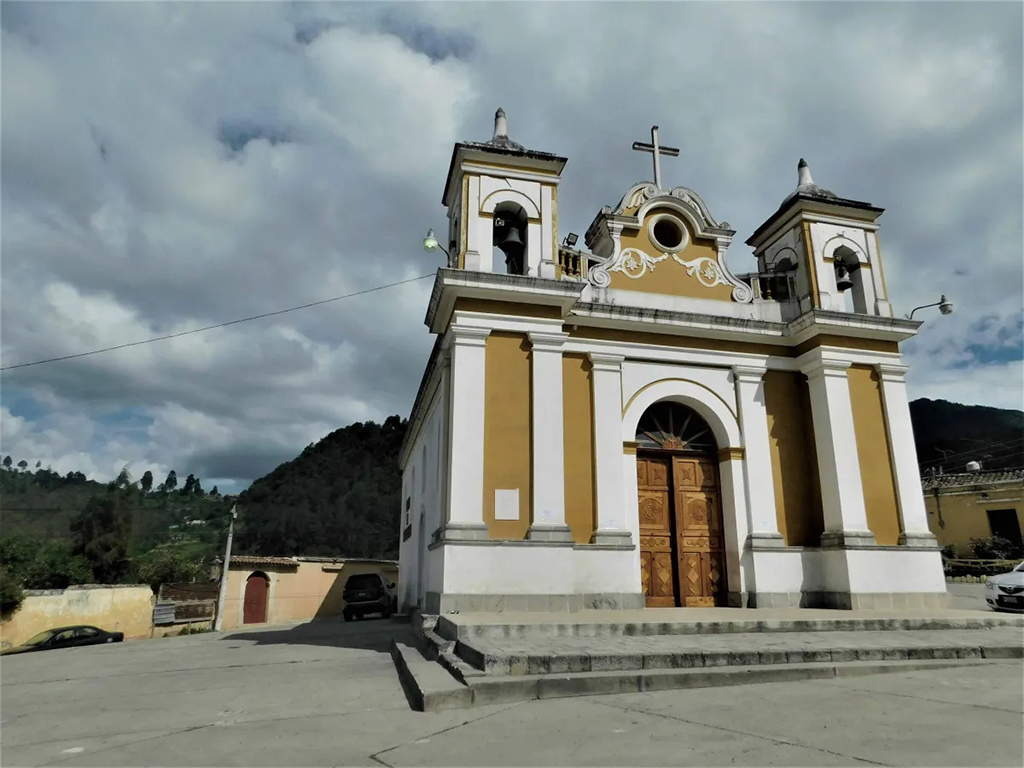 La Transfiguración