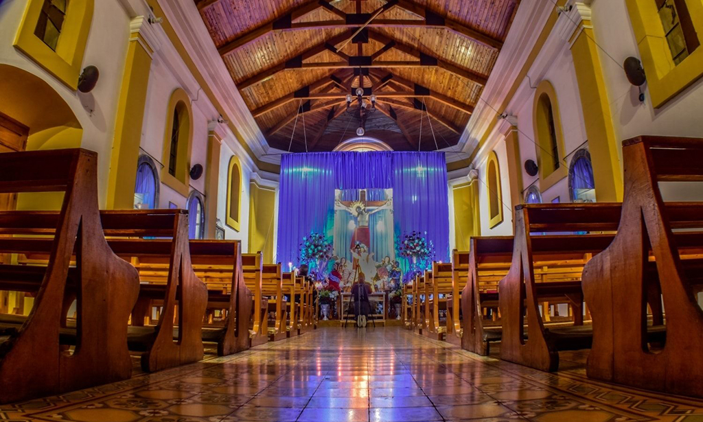 La Transfiguración