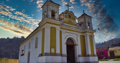 La Transfiguración