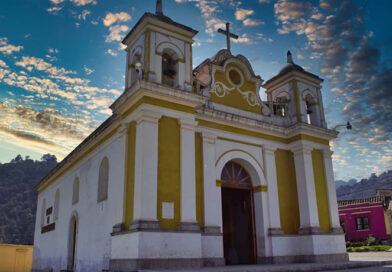La Transfiguración