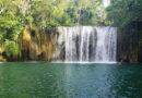 Las Cataratas Mopán