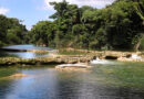Las Pozas de Machaquilá