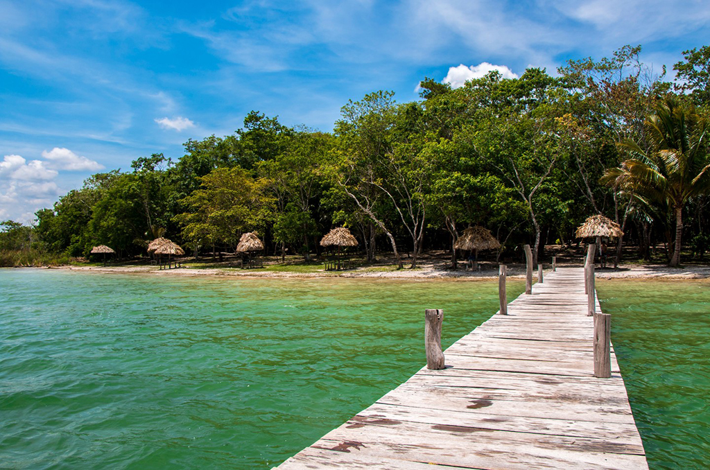 Playa El Chechenal