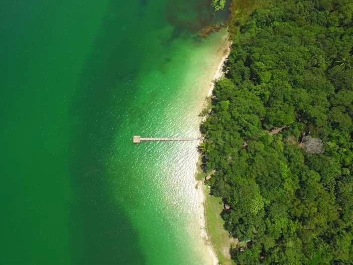 Playa El Chechenal