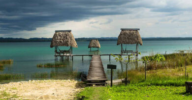 Playa El Remate