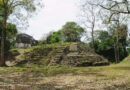Sitio Arqueológico Naachtún