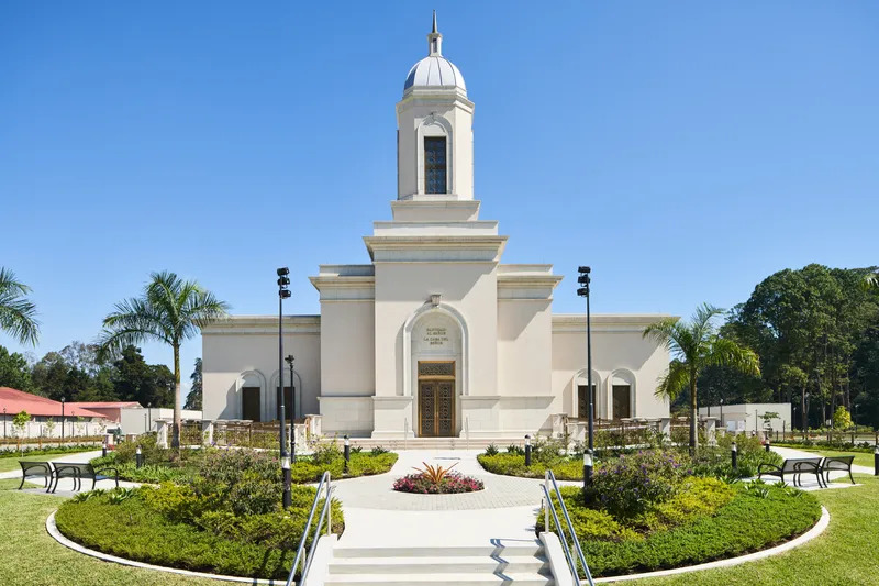 Templo de Cobán